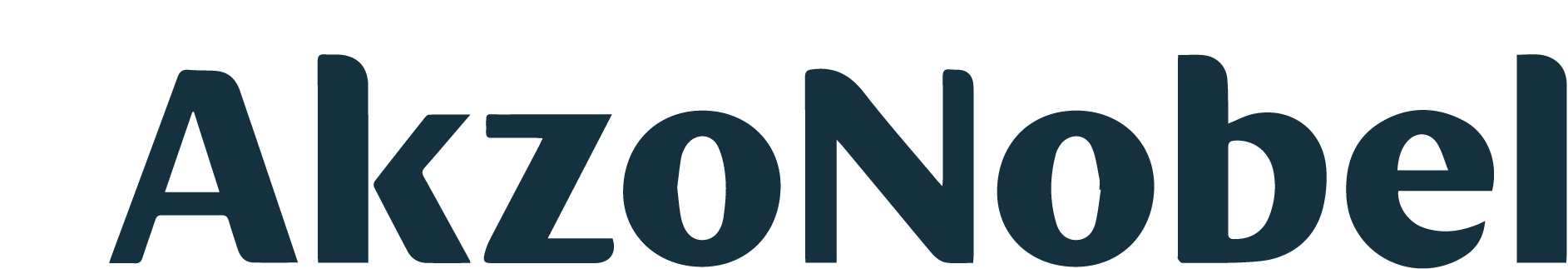 AkzoNobel AkzoNobel logo