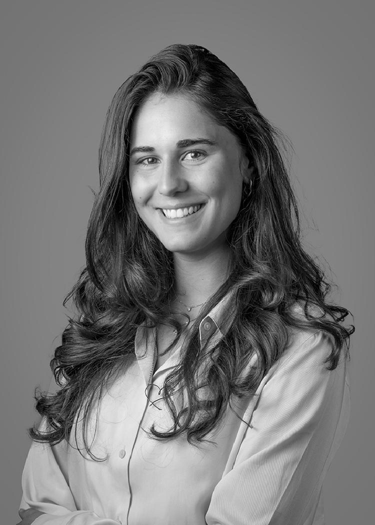 A photo of Annemijne <br> Boele