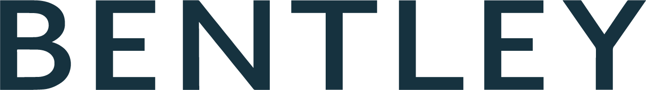 Bentley Bentley logo
