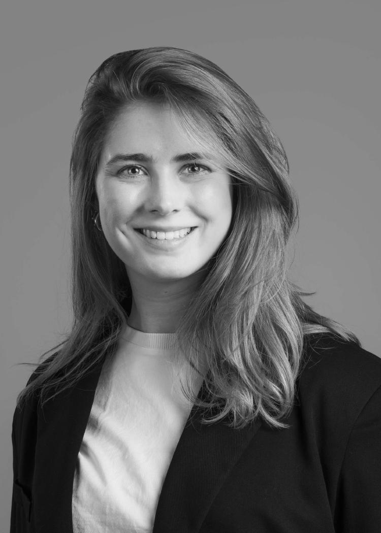 A photo of Bibia <br> Koets