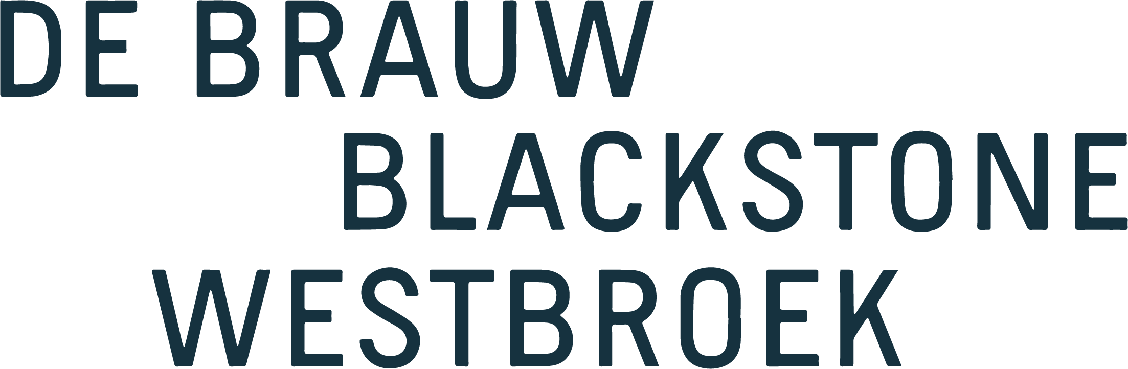De Brauw Blackstone logo