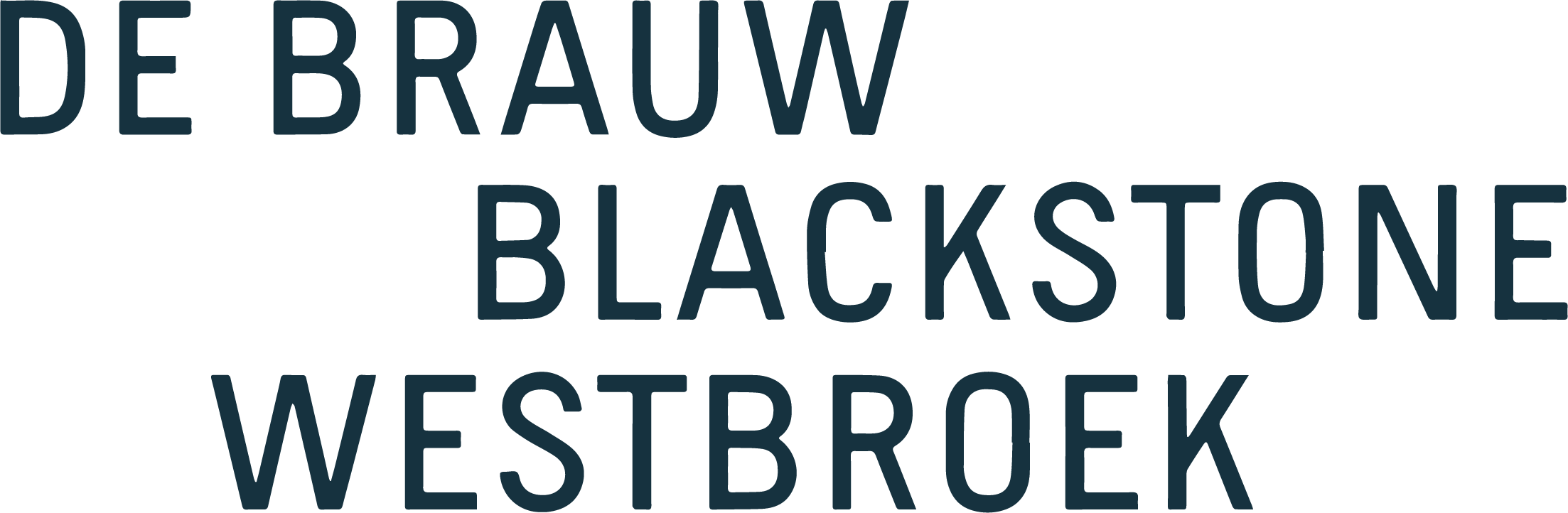 De Brauw Blackstone De Brauw Blackstone logo
