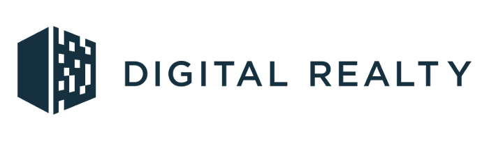 Digital Realty Digital Realty logo