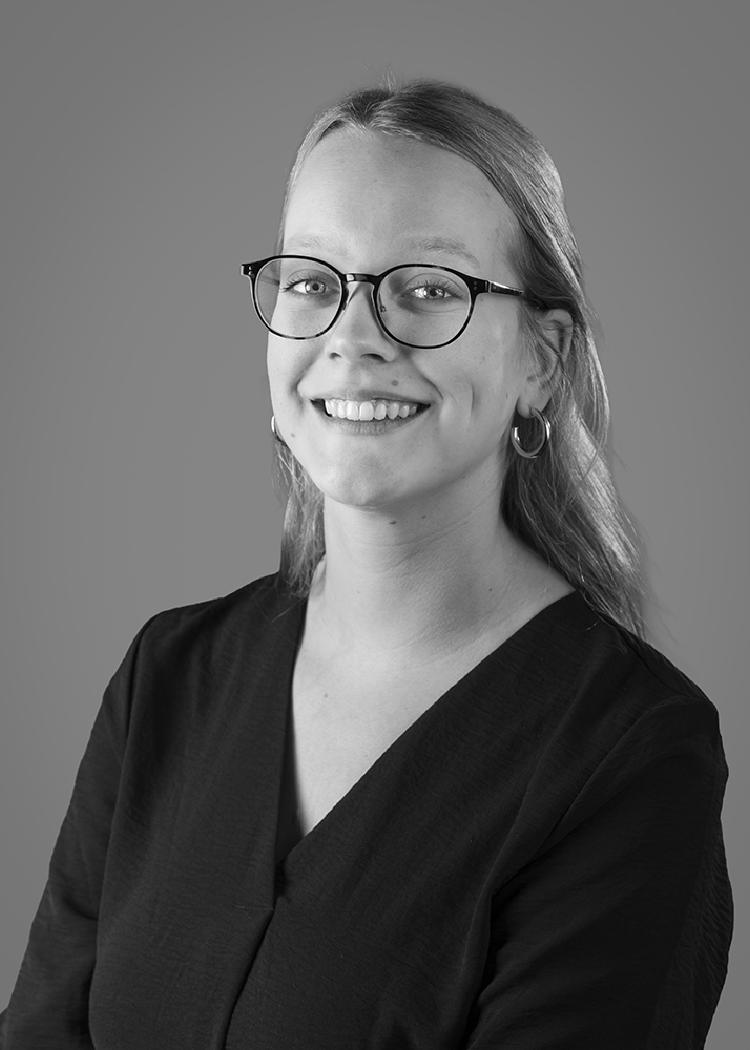 A photo of Floor <br> de Bruin