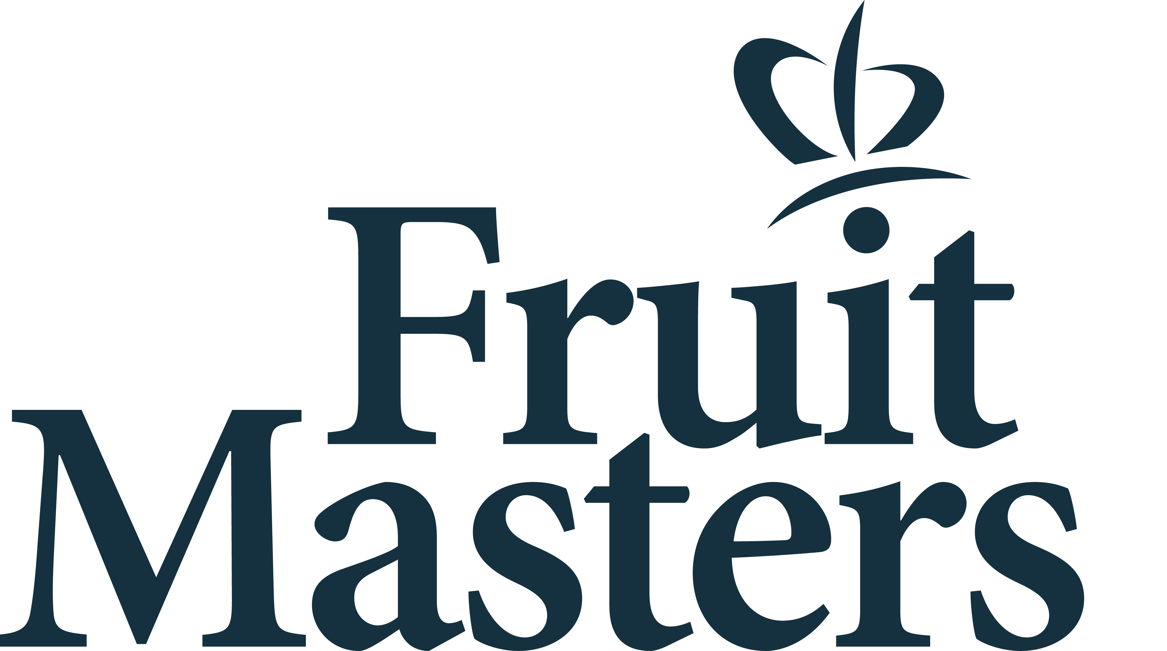 Fruit Masters logo