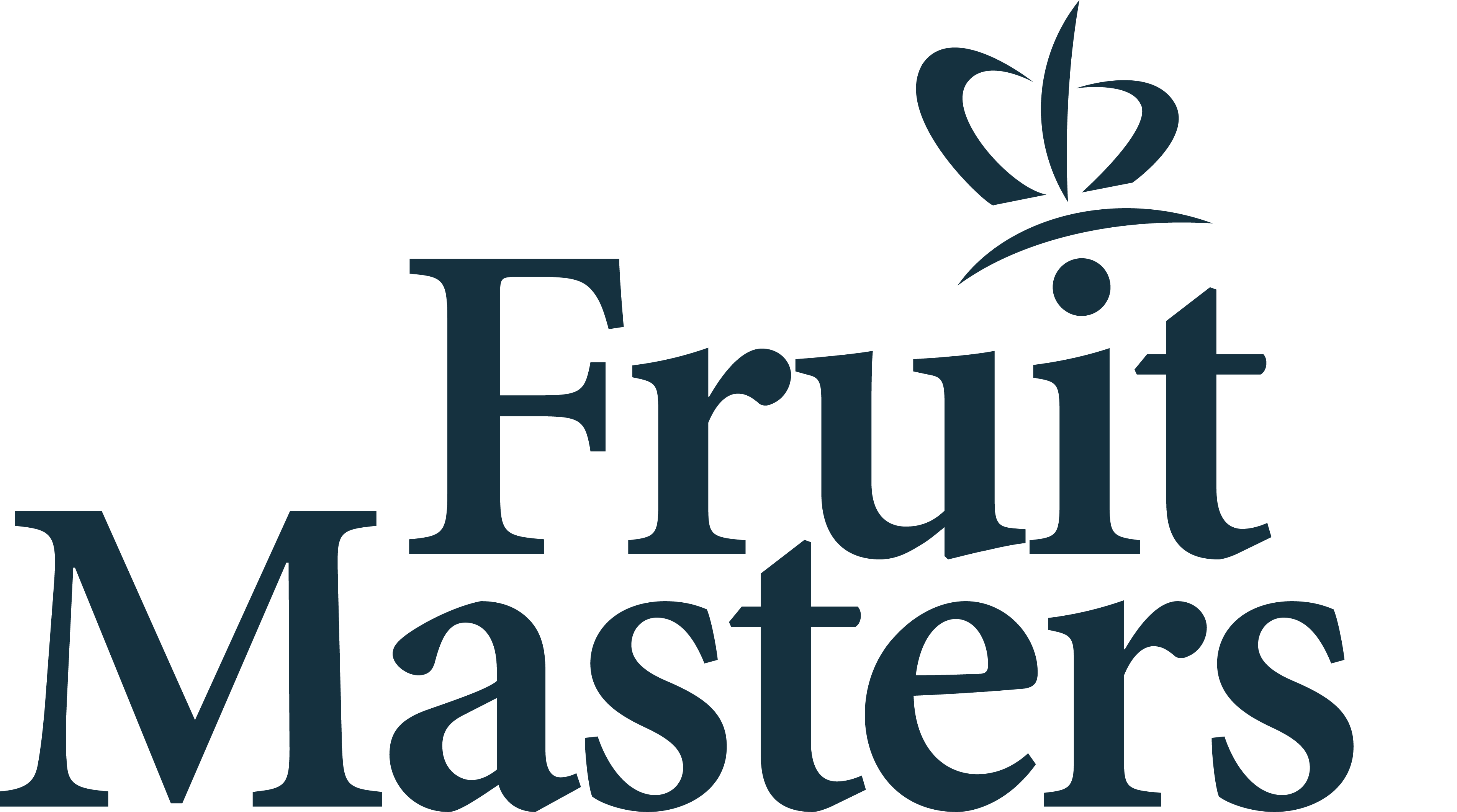 Fruit Masters Fruit Masters logo