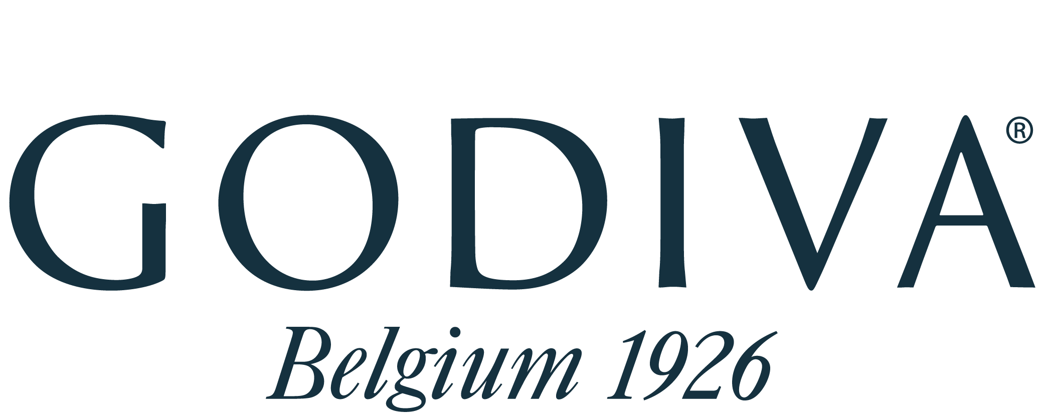 Godiva logo