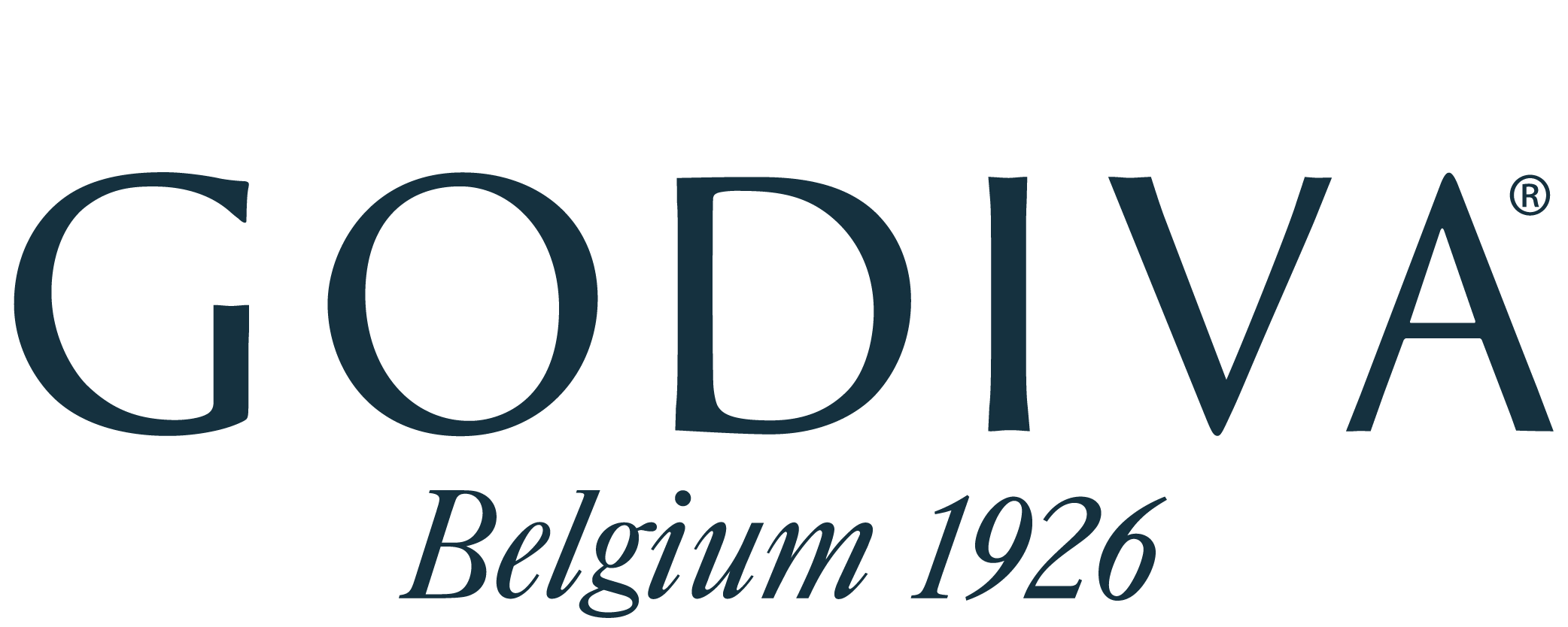 Godiva Godiva logo