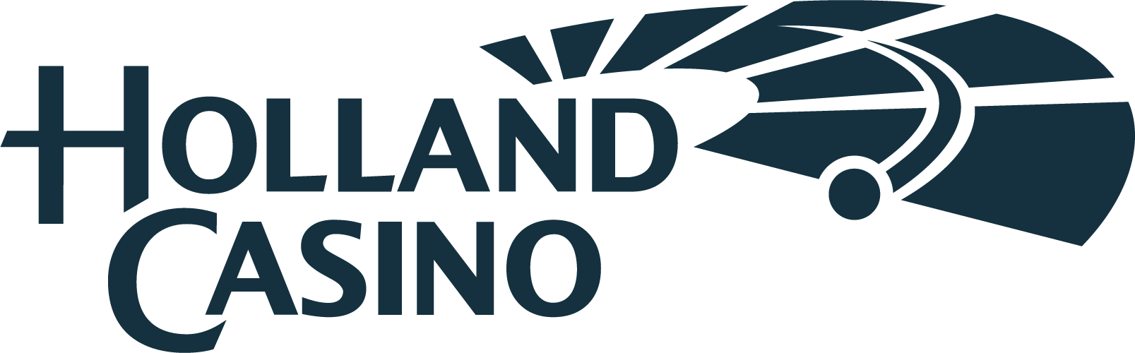 Holland Casino Holland Casino logo