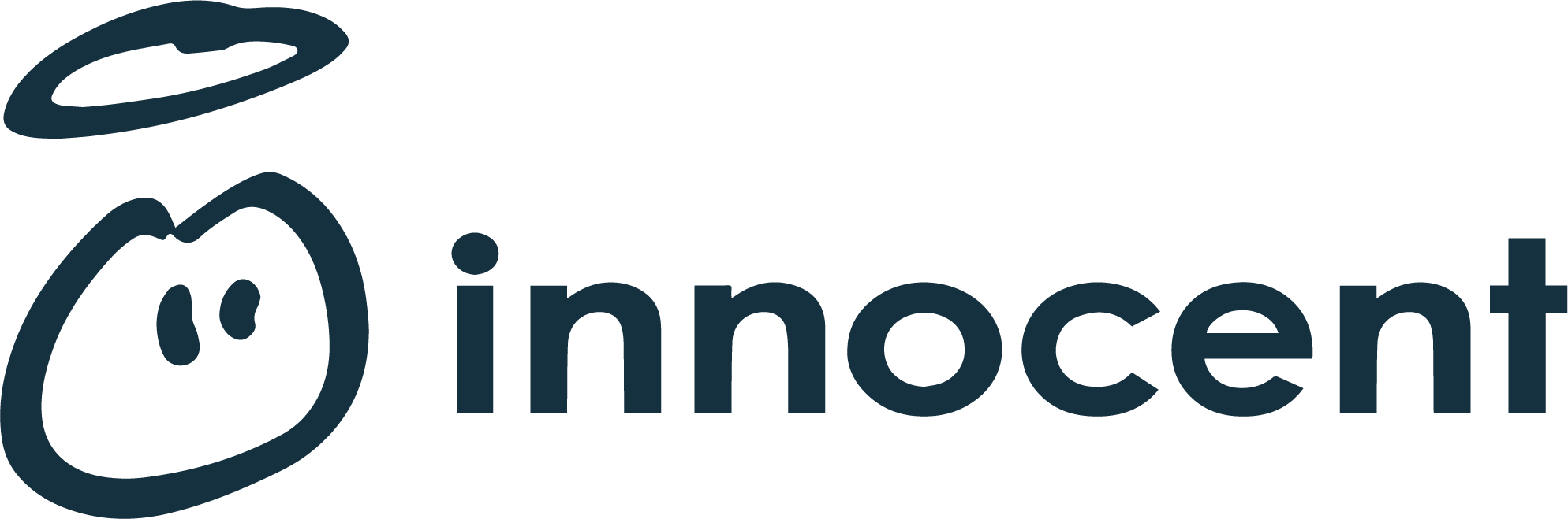 Innocent logo