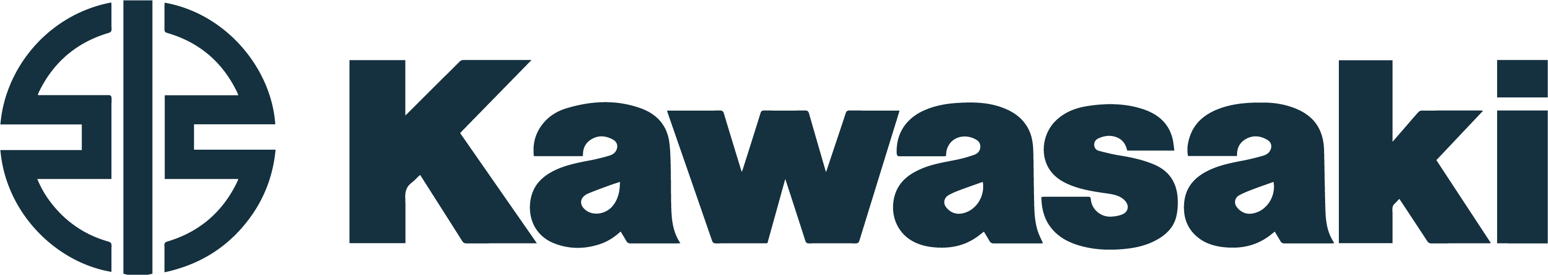Kawasaki Kawasaki logo