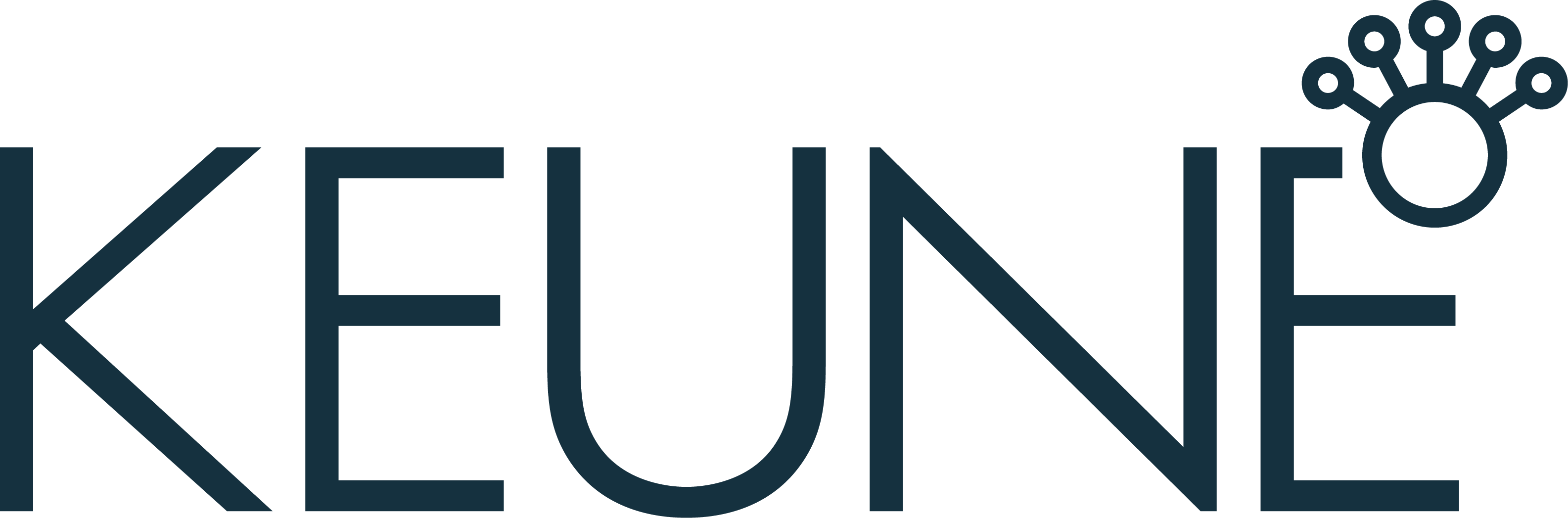 Keune Keune logo