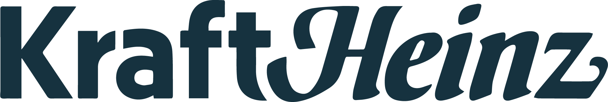 Kraft Heinz Kraft Heinz logo