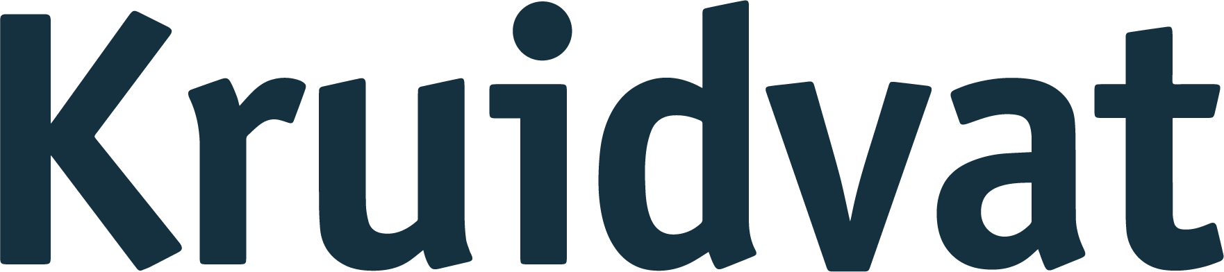 Kruidvat Kruidvat logo