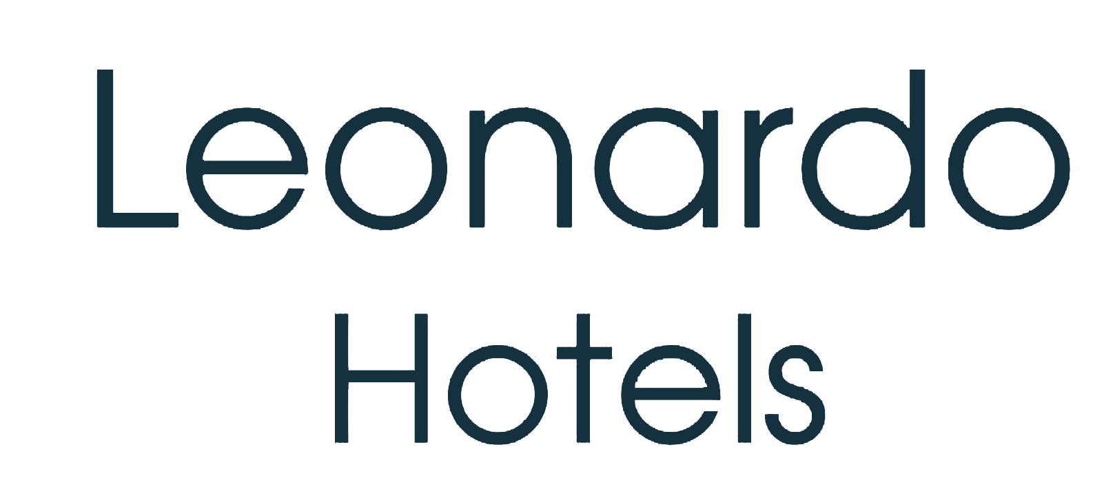 Leonardo Hotels logo