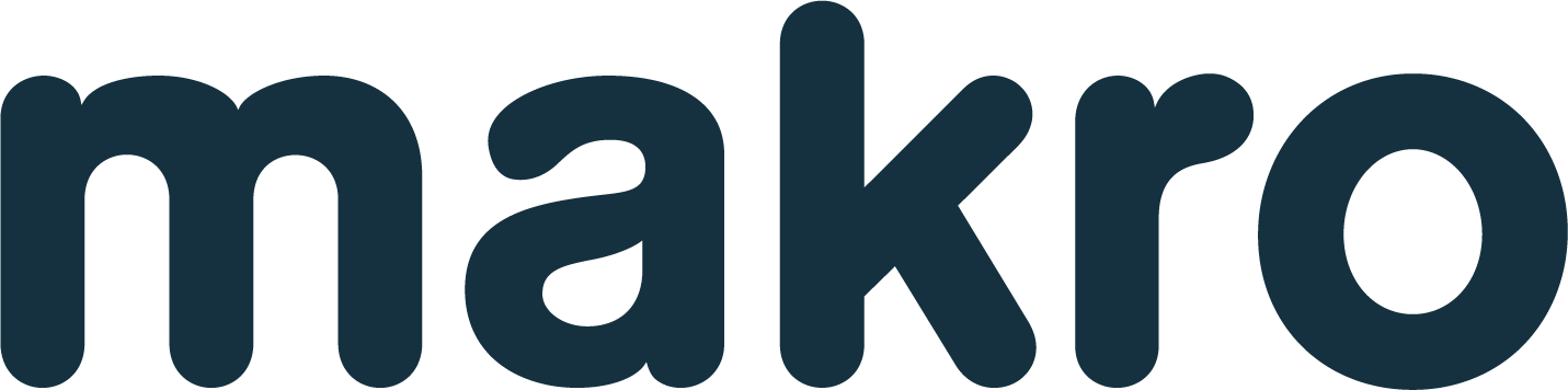 Makro Makro logo