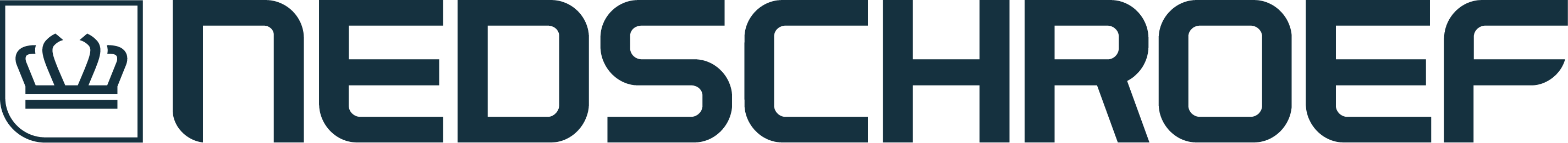 Nedschroef logo