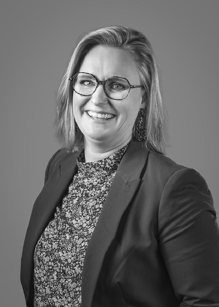 A photo of  Nicole <br> Kleinveld - Loeffen