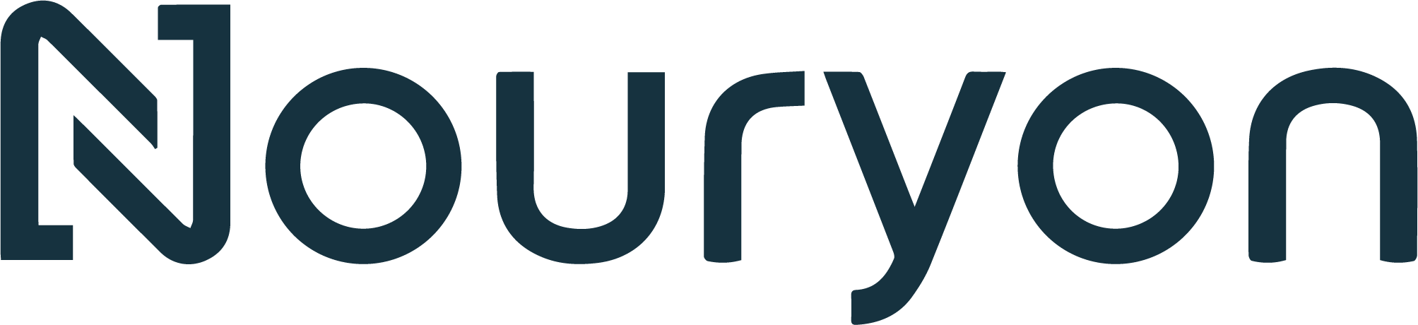 Nouryon logo