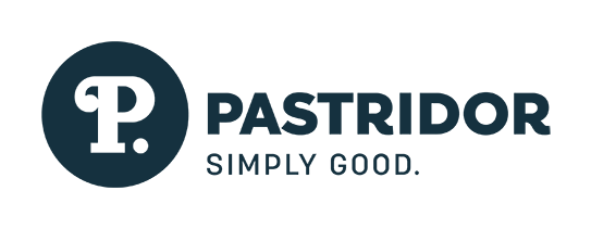 Pastridor logo