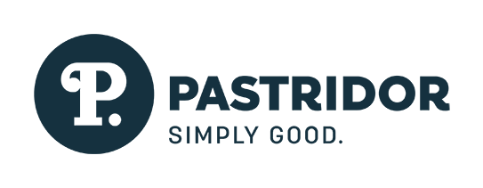 Pastridor logo