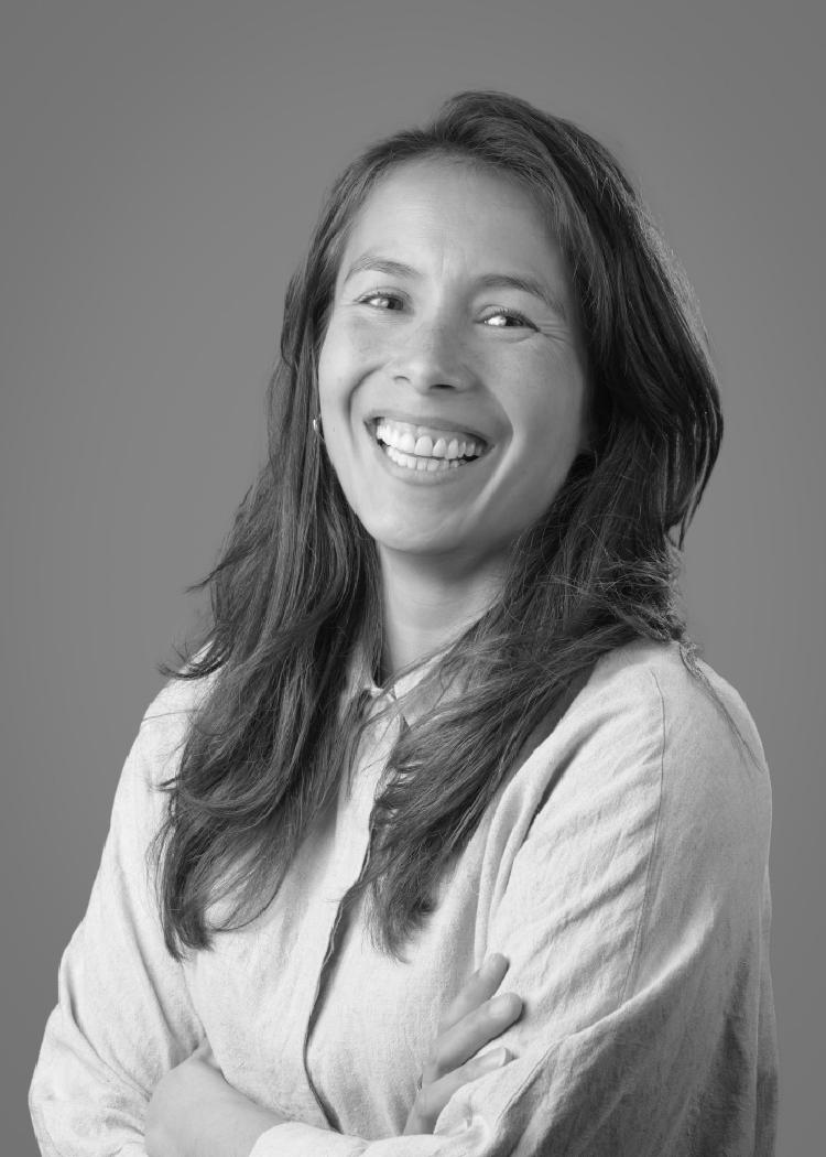 A photo of Q <br> Akihary