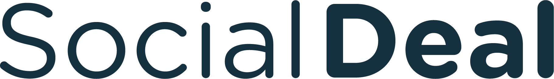 Social Deal logo