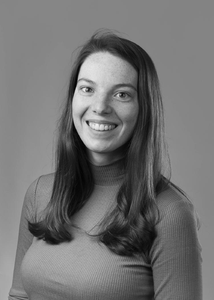 A photo of Sabine <br> Bindels