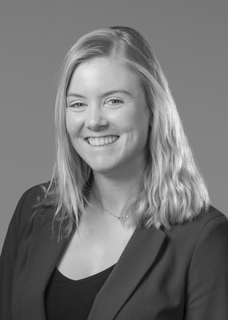 A photo of Elise <br> Vogels
