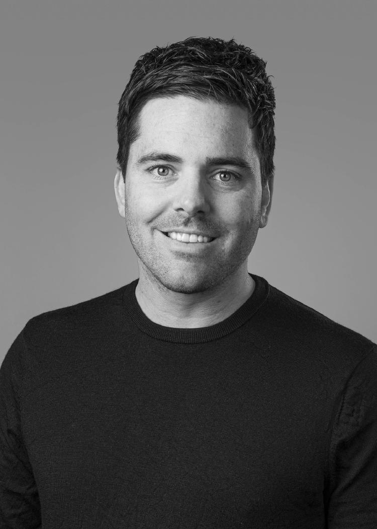 A photo of Dion <br> Janssen